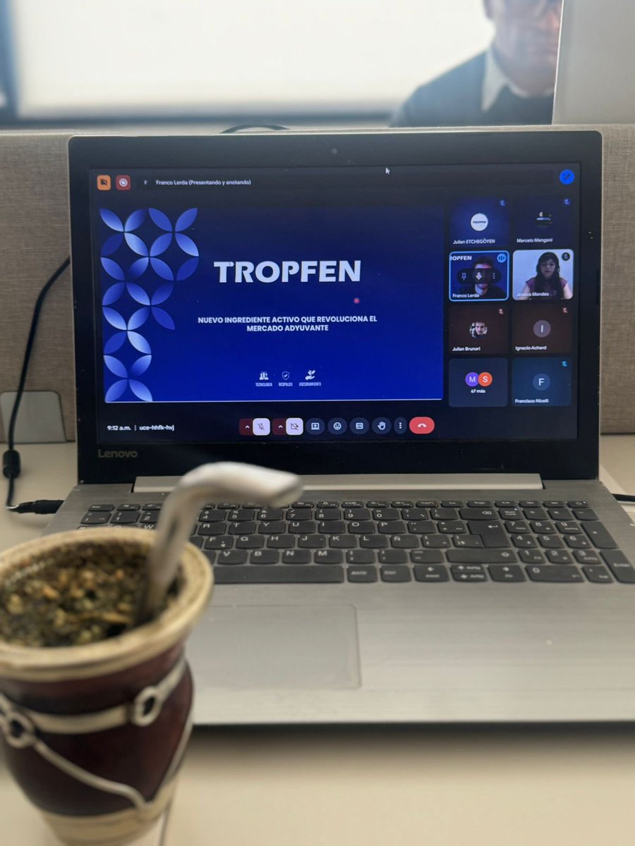 Junto a <a href="/TROPFEN_AGRO/">TROPFEN</a> participamos del Workshop de Innovación tecnológica en aplicaciones agrícola

#SomosAGRONOMIA