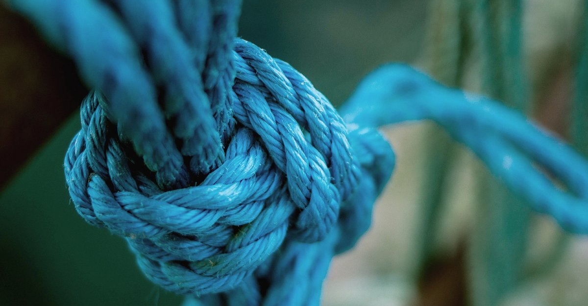 Read this week's blog post, "Do Not Be Bound with Unbelievers" here: beunitedinchrist.com/all-categories…