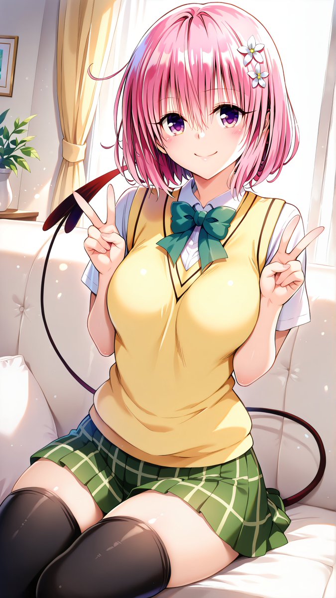 garnet_be@AIイラスト tweet media