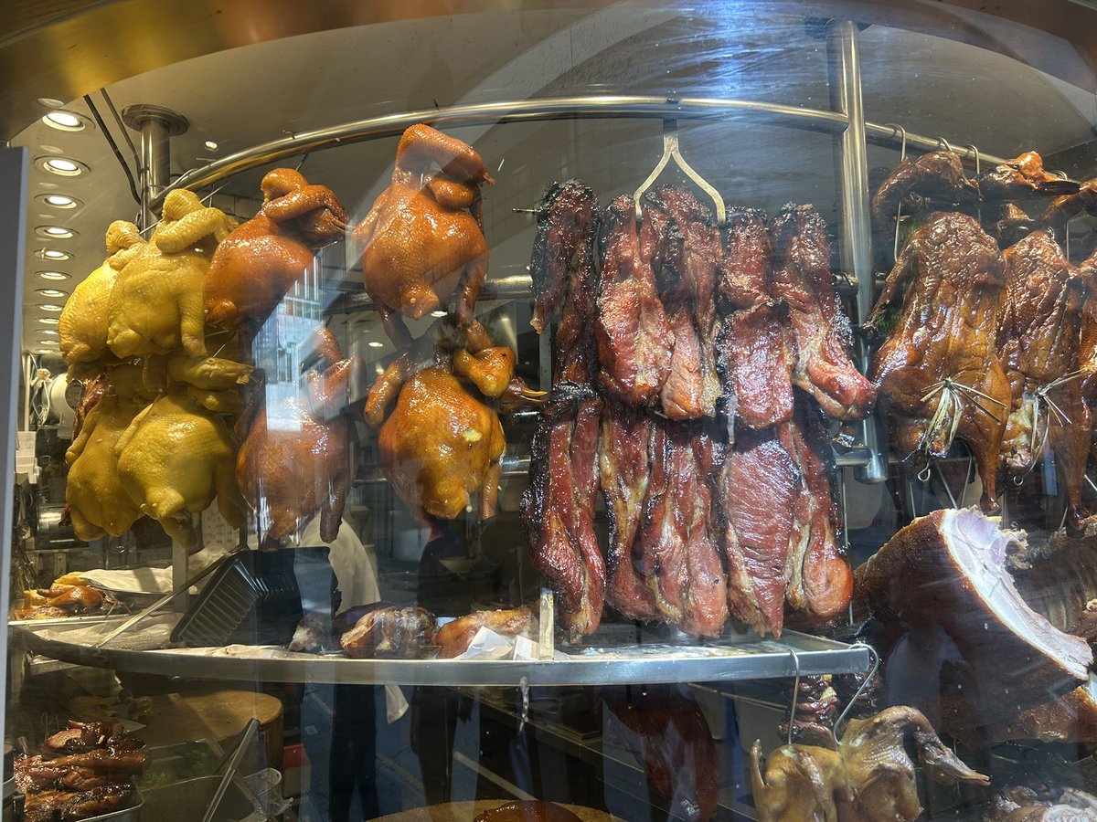 香港🇭🇰最終日