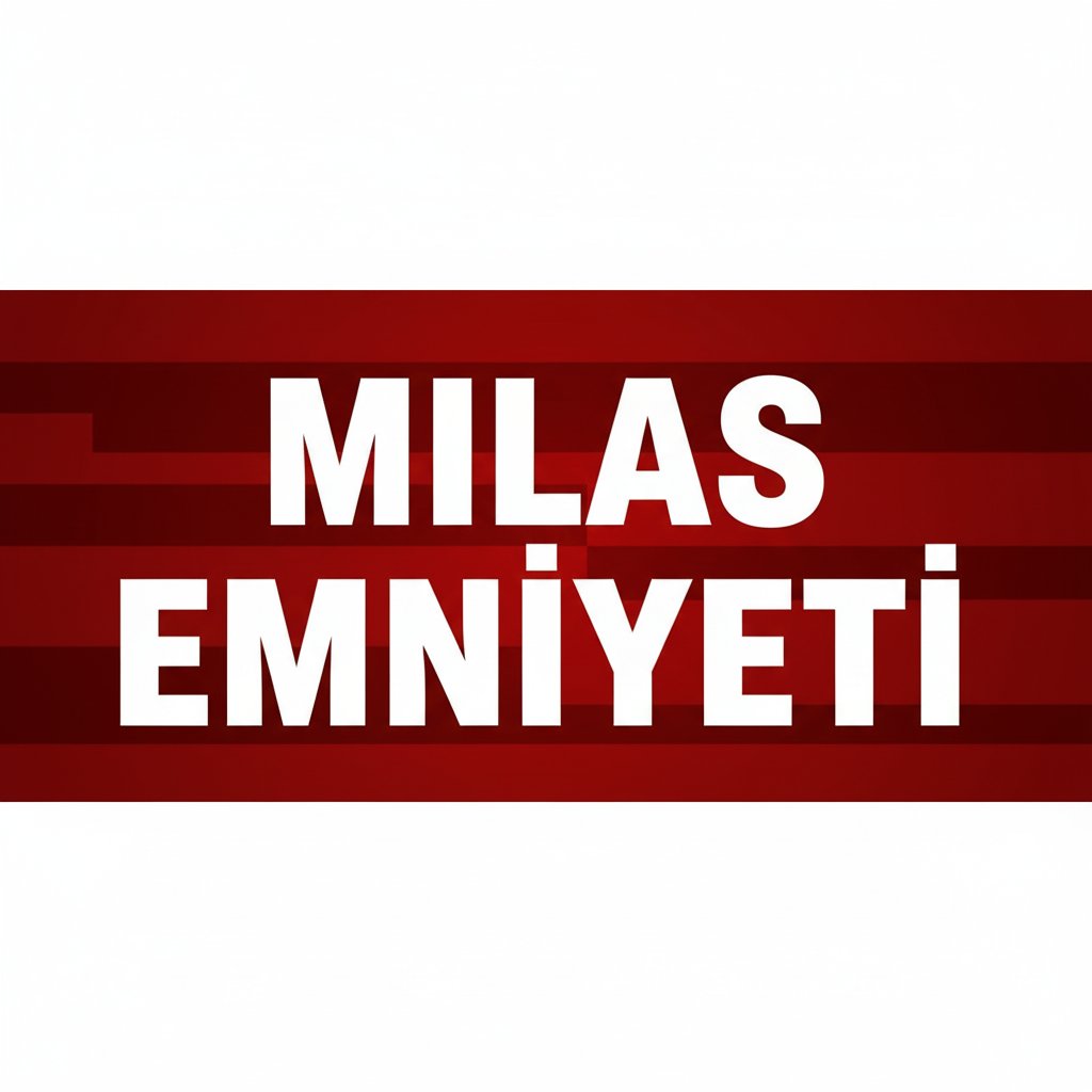 ‼️🔴Milas Emniyeti'nin Görevi 
Güvenlik mi, Sansür mü?

​Milas'taki konferansımız, yasal bir 
engel olmamasına rağmen Emniyet'in müdahalesiyle iptal edldi. Bu, düşndüren değil, düşündürmekten korkan bir zihnyetin ürünüdür.

DiniKonferansa Engel 
#MilasEmniyeti