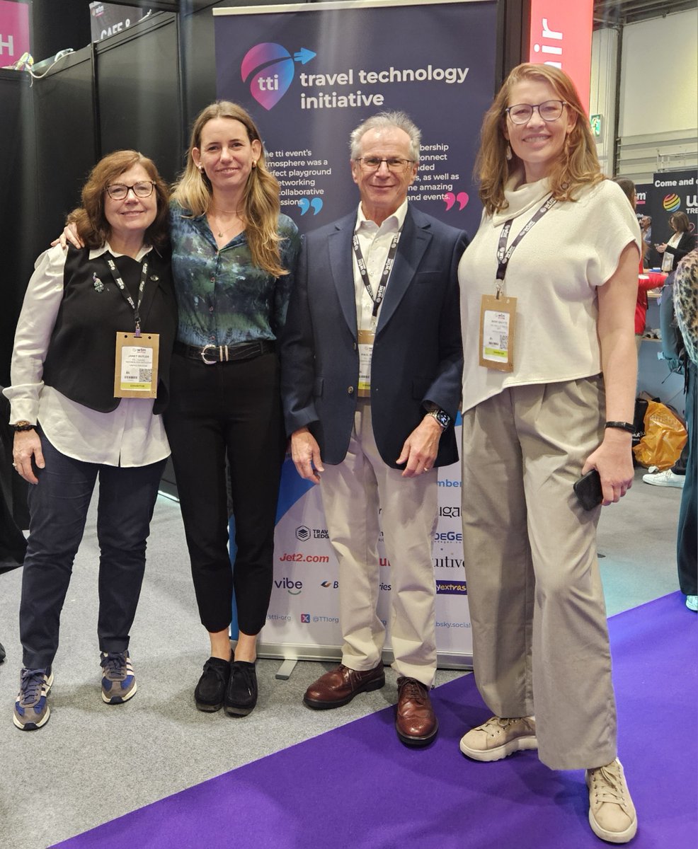 TTI Europe tweet media