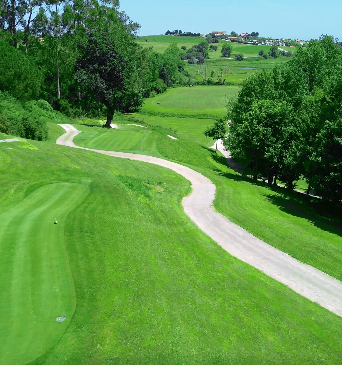 Golf Santa Marina tweet media