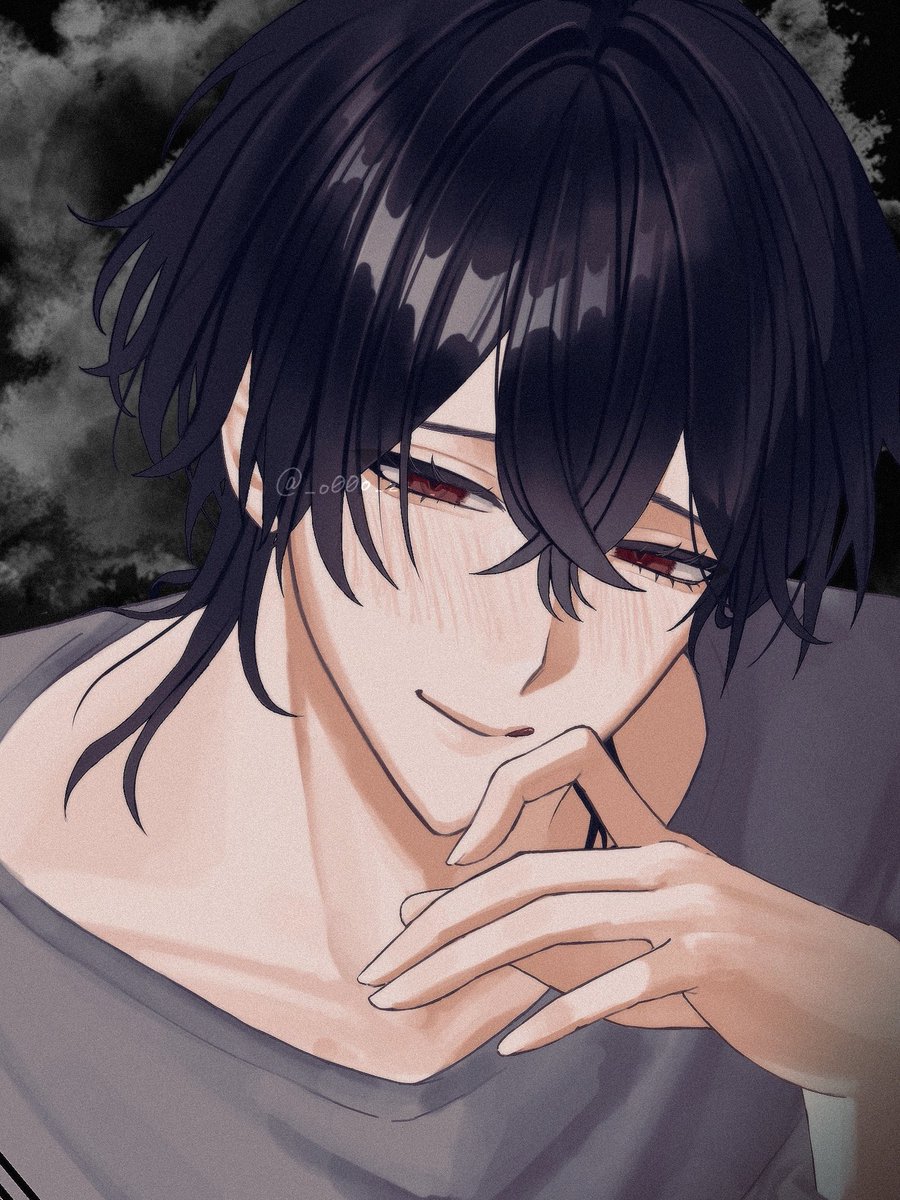 ハニヘル男子ず