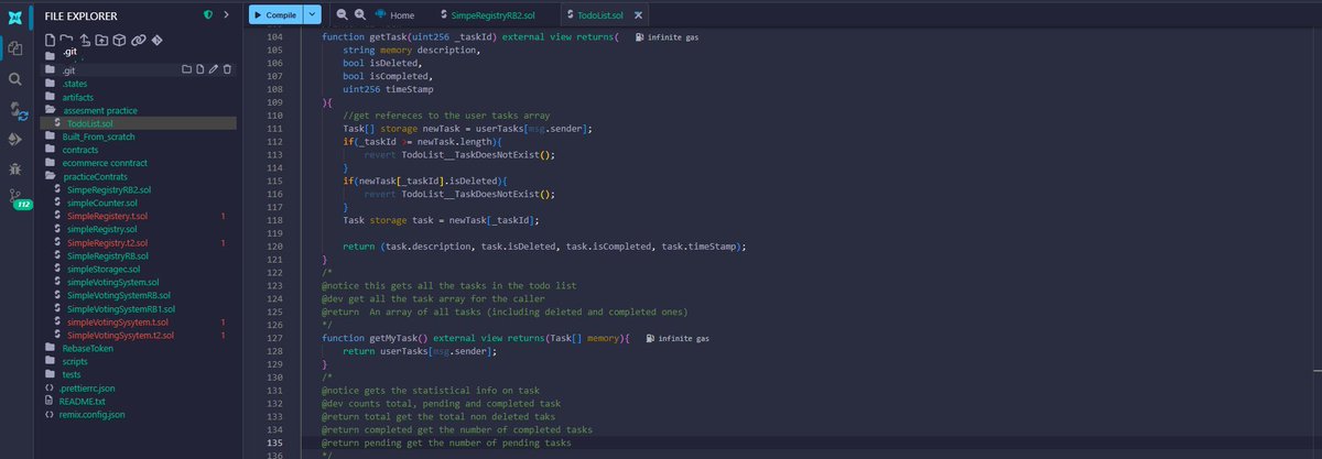 damilola356075's tweet image. 😬 I took a detour, staying off the grind, building and rebuilding, perfecting my logic. I need to show results, and I will!

Consistency pays🤝
#BlockchainSecurity #blockchain #Web3Security