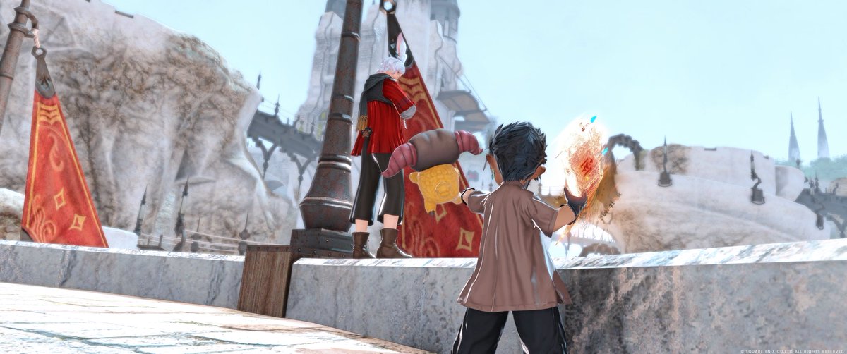 ポケパークがあると知って😎
「やれ！！ヤーン！！！！」

なお1時間以上？シャキ待ちしてる