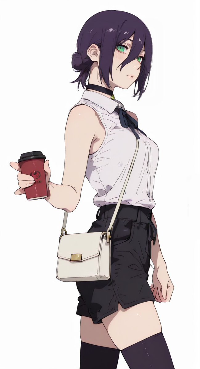 Q72go's tweet image. レゼ / Reze #chainsawman