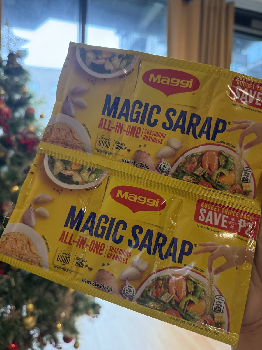 iamdazleandra's tweet photo. Will bunso, brought something with me to the UK! 🤭😆
#WillAshley #WILLfluenced
#MaggiMagicSarap #JustCookWithMagic https://t.co/msYAB2giNZ