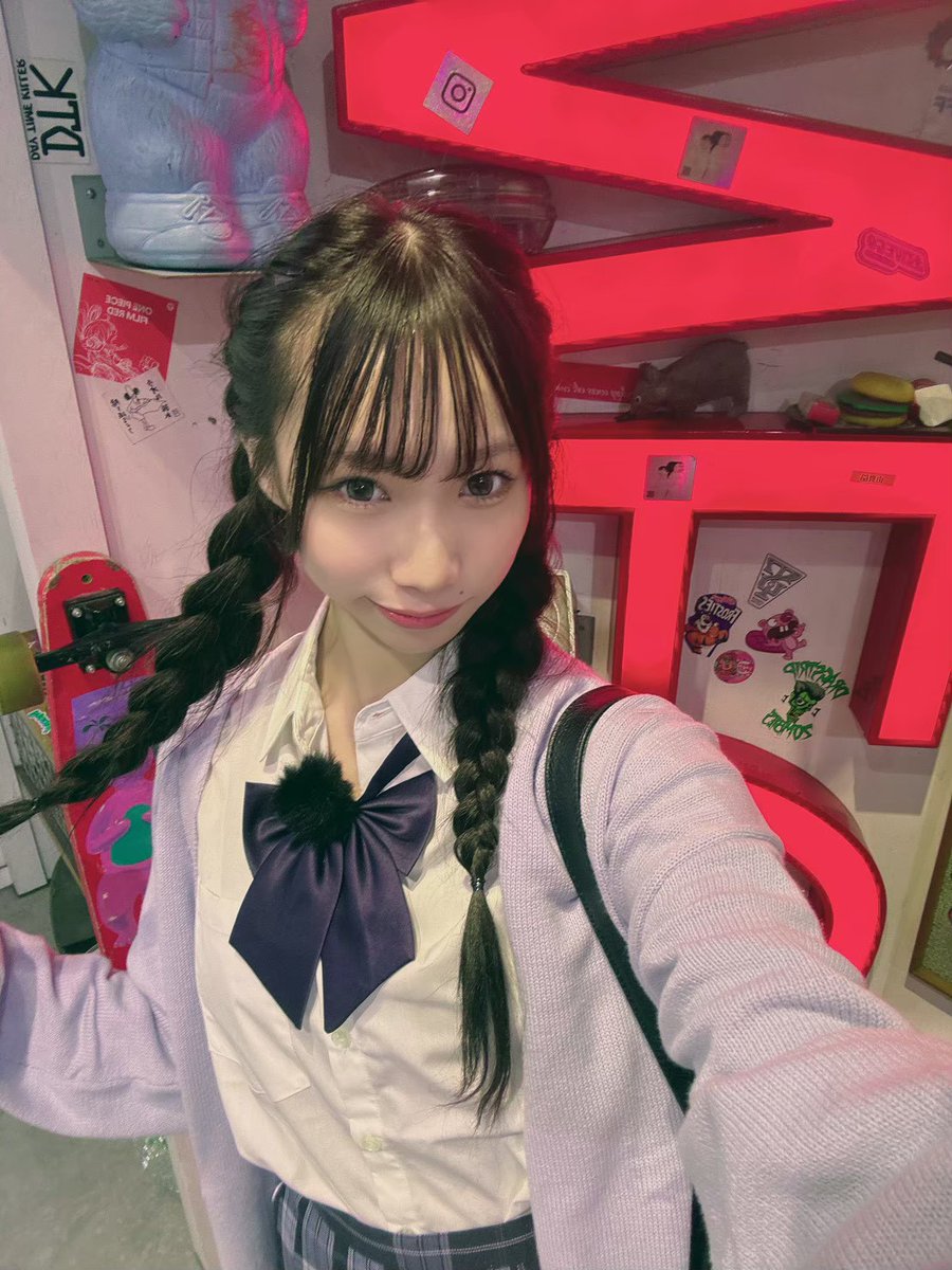 Rina/리나 🎀💙 (@Rina_blue0719) / Posts / X