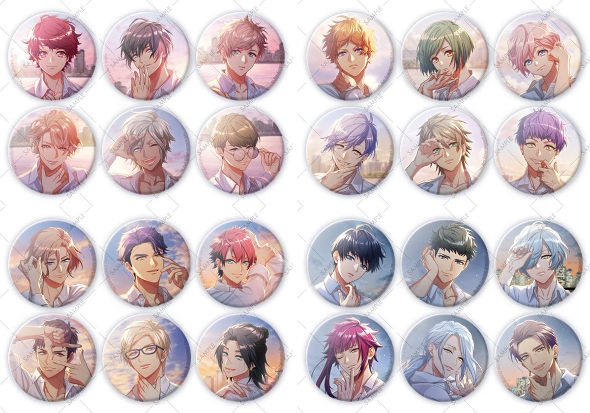 A3! エースリー グッズ情報 (@a3_goods) / Posts / X