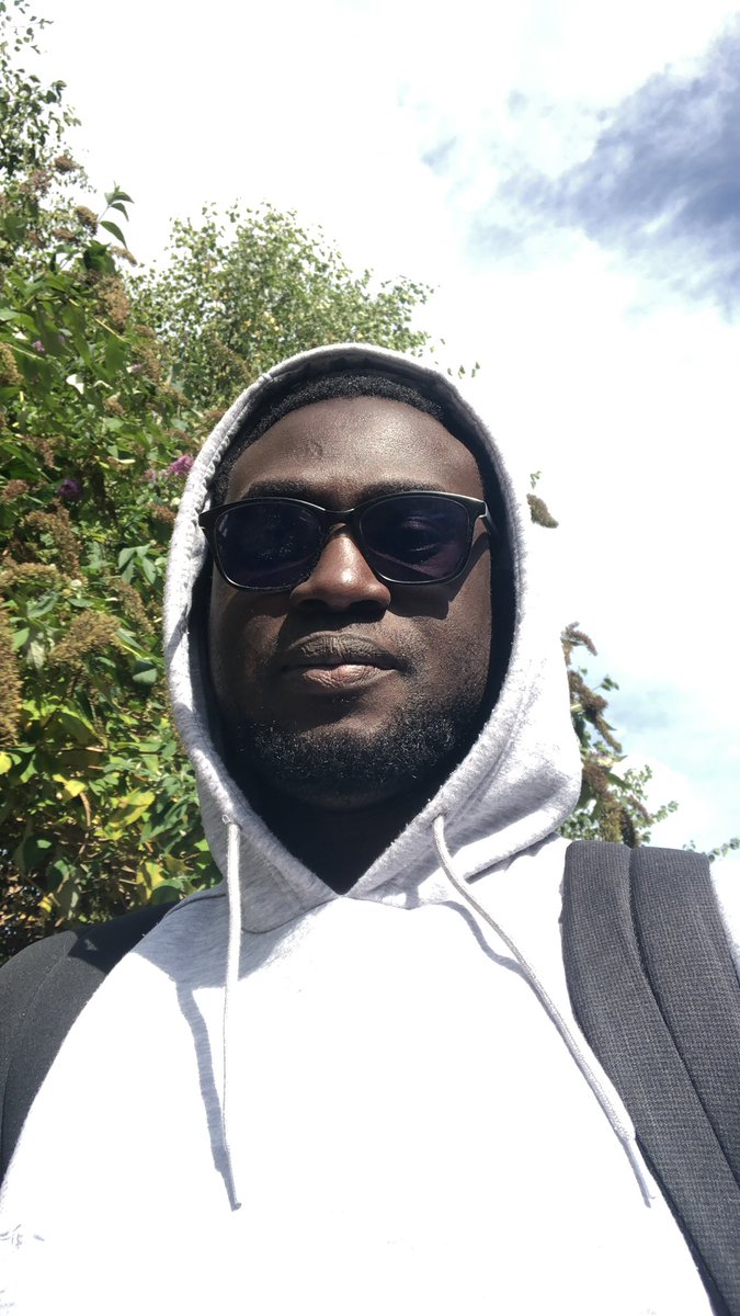 This good? I don’t know