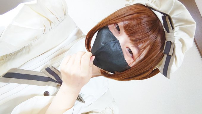 ファンティア非公開→公開に直りました!

是非みてねー!!
#Fantia  #コスプレ
#cospaly 
https://t.co/3HZfPChUBD 