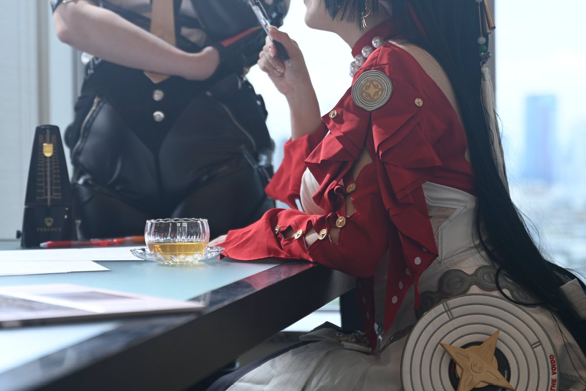 ね、イヴ、こういうメロディはどう？
#astralyn