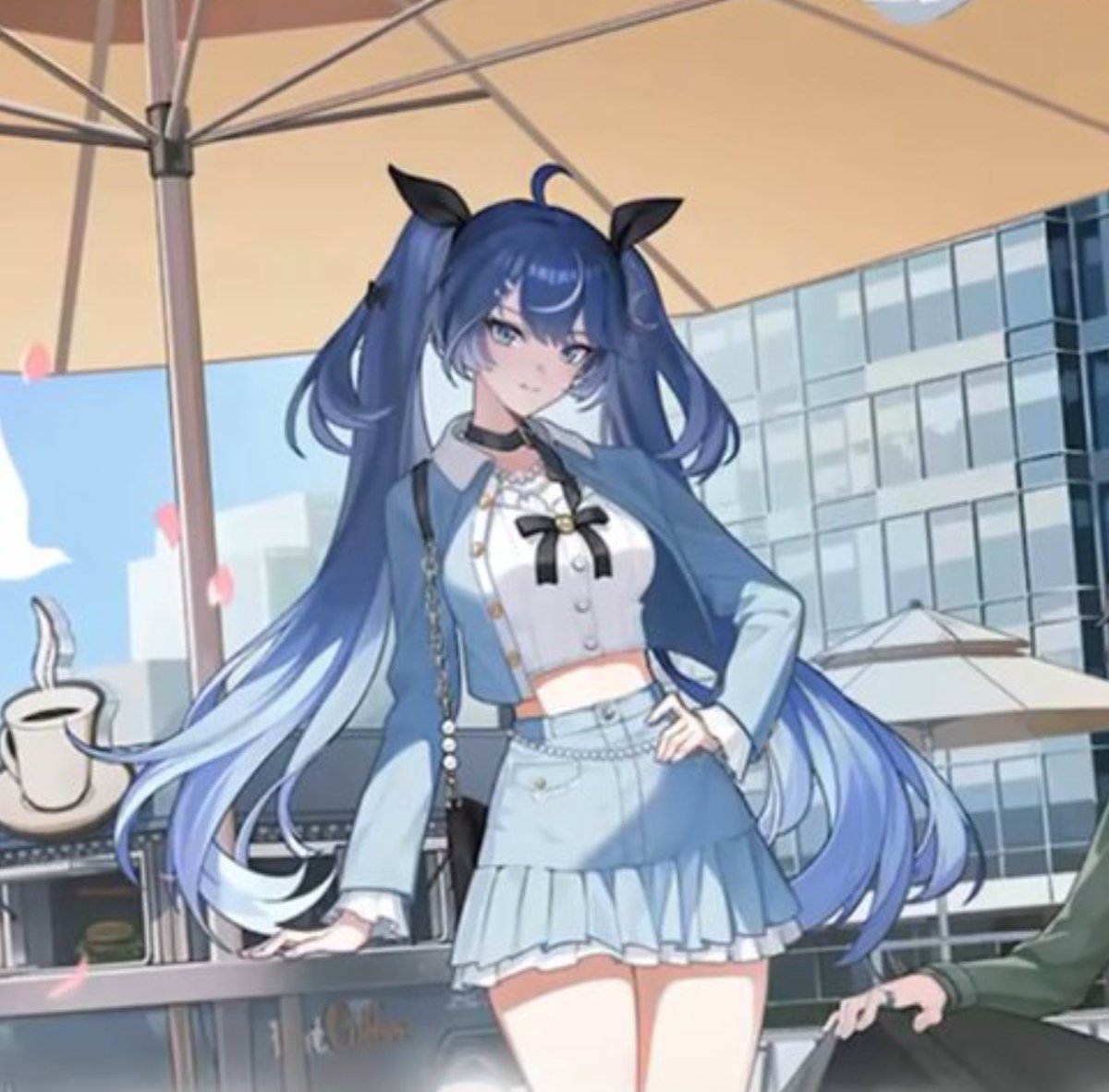 ユーノたその描き下ろし毎回鬼可愛いのマジで何？