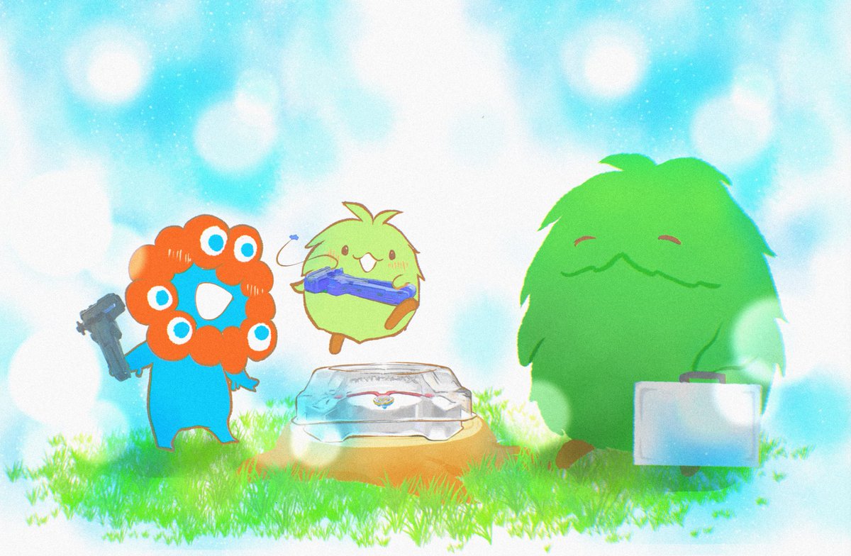 かおちゃん＠Free!に出会えて感謝ฅ(♡ơ ₃ơ) (@snoopy08daisuki