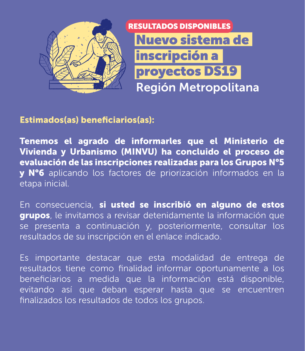 Serviu Metropolitano tweet media