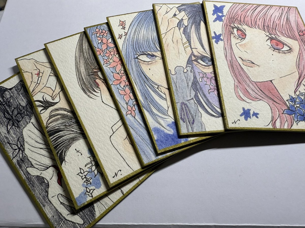 朔ナチ子🥀11月23日モノヴィレ D-102 極みデスチョコレート