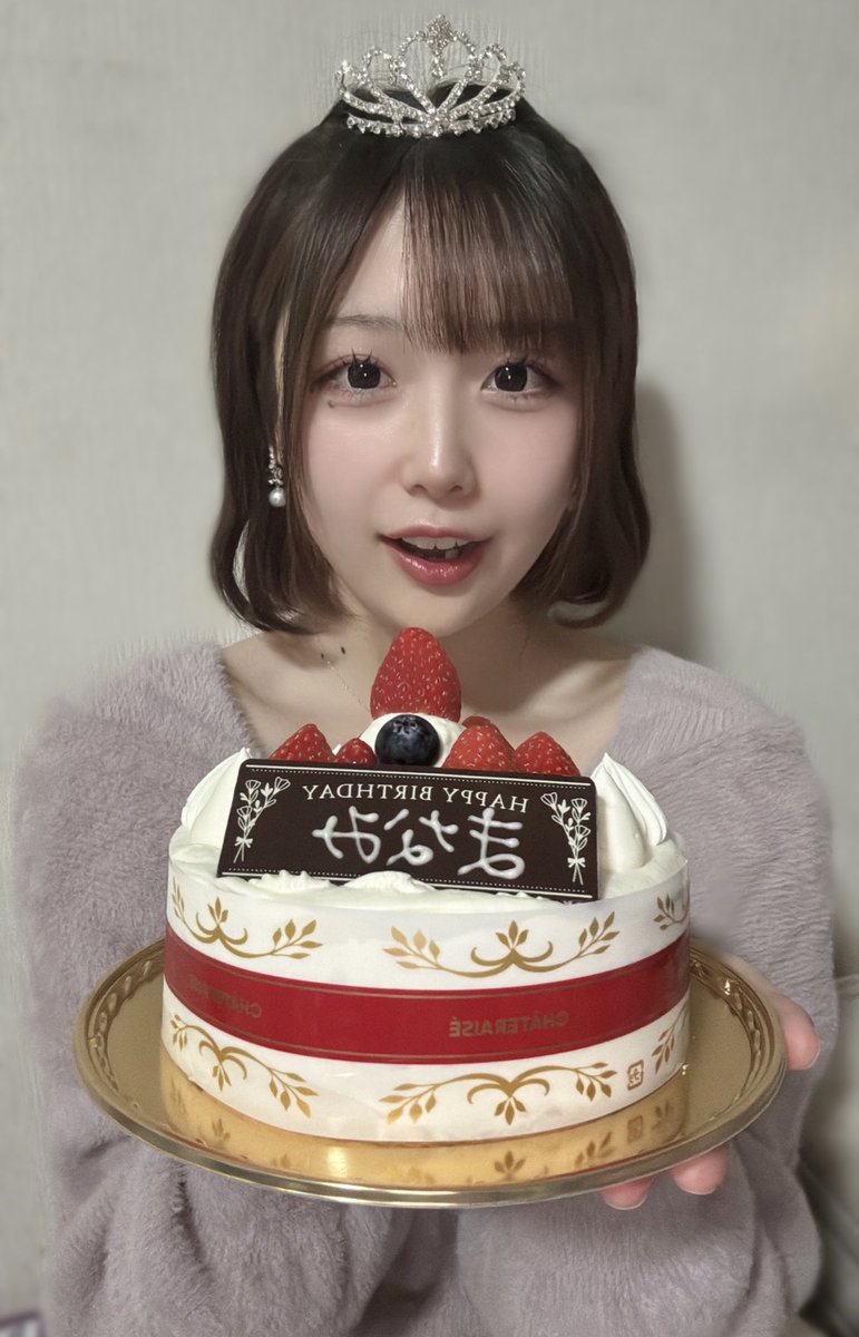 まなみ【ピースポース】 tweet media