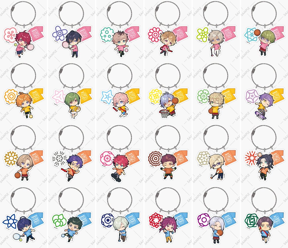 A3! エースリー グッズ情報 (@a3_goods) / Posts / X