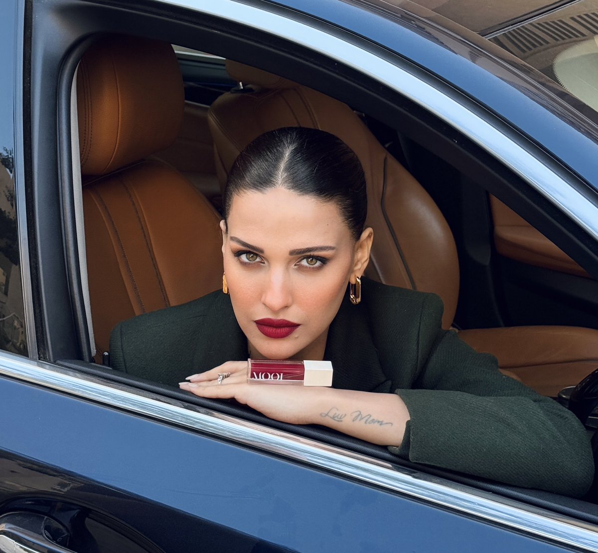 Shade of the season “the spell” mooi