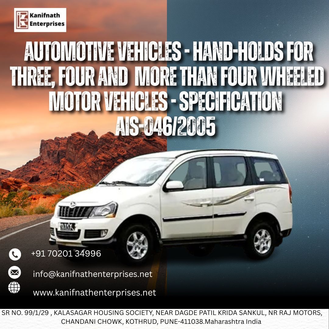 #BusBodyApproval
#TypeApproval
#VehicleCertification
#SPVApproval
#BusCertification
#CMVRCompliance
#AISStandards
#AutomotiveCompliance
#Homologation
#VehicleApproval