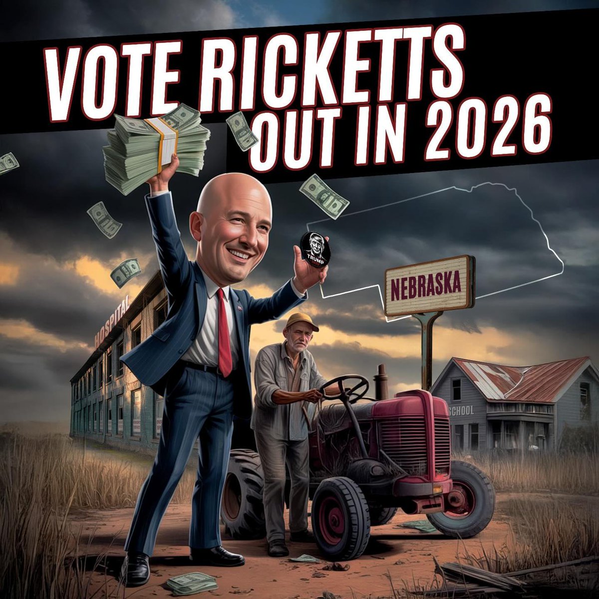 Robert Myers (@chicagorob1968) on Twitter photo 