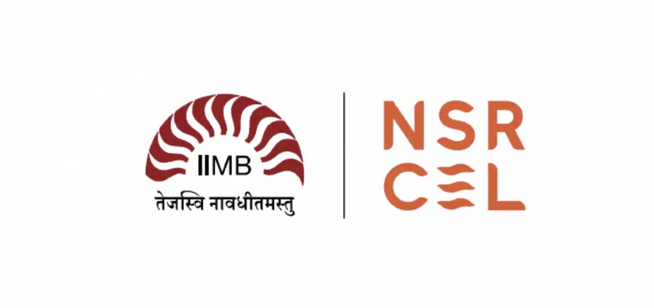 NargundNis27973's tweet photo. My venture OpenRAG Innovations Pvt Ltd is now backed and pre-incubated at @nsrcel iim-bangalore.
Forever Grateful to #NSRCEL team for giving this opportunity and a platform to showcase our venture. https://t.co/TI79atYhJ6