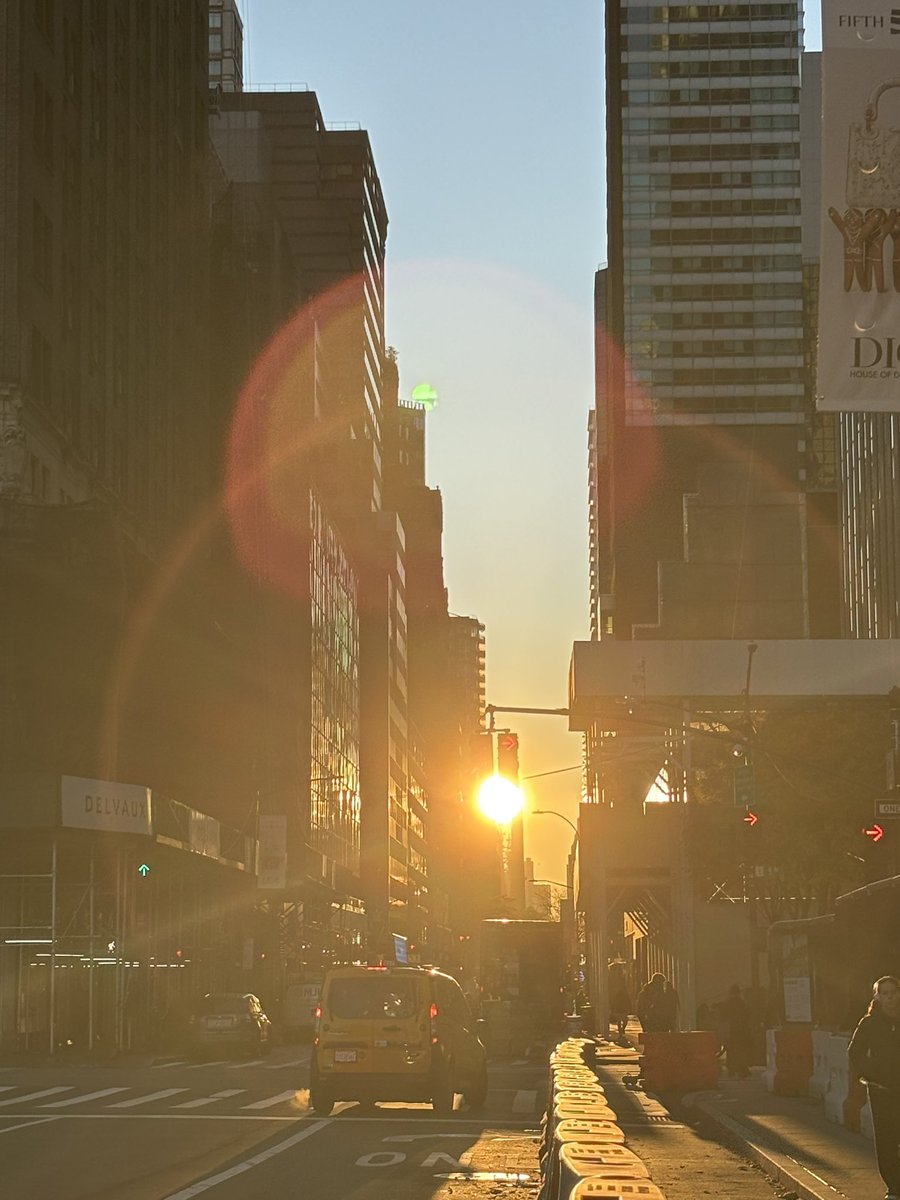 Yurrr Grand Rising have a blessed one