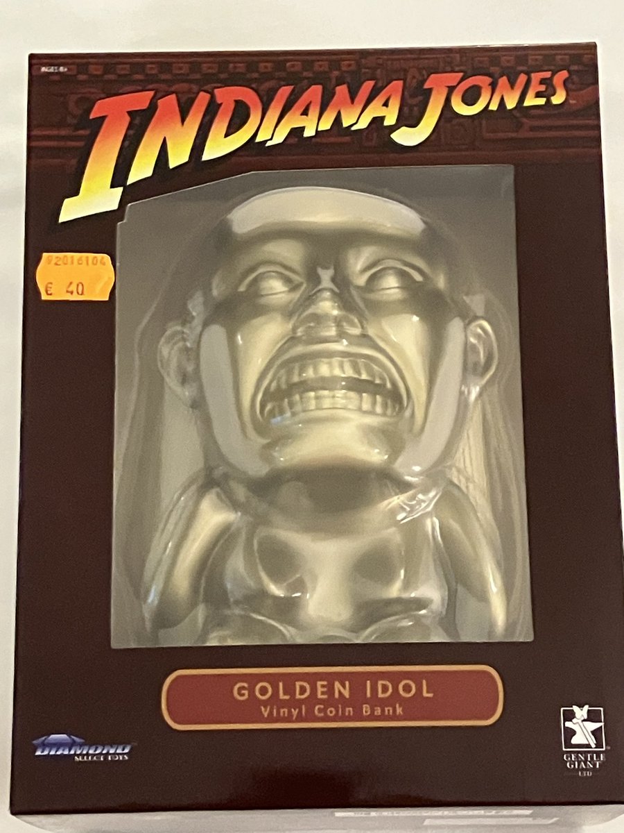 フランス🇫🇷で手に入れたアイテム。