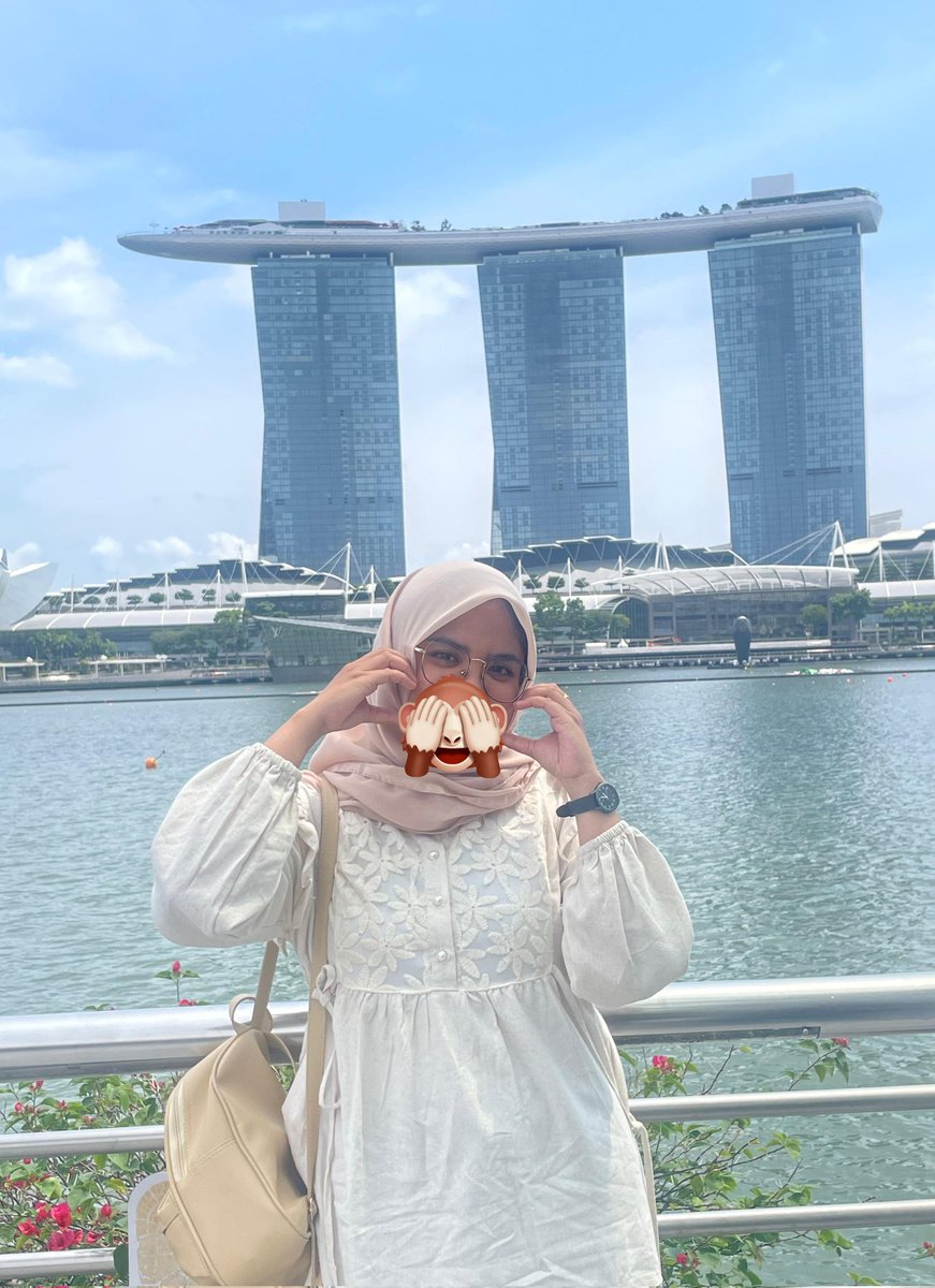 ikutan walau beda berbulan² wkwk