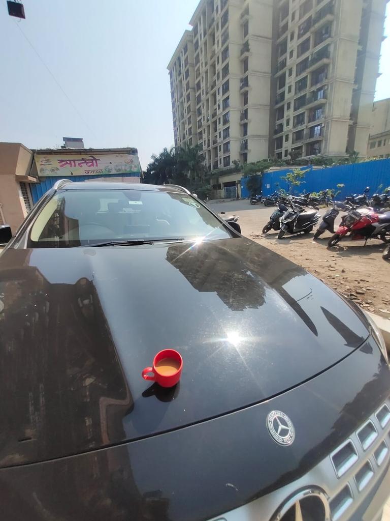 Good evening 
At the end of the day......

"The true meaning of Success is to be able to Live your Life in your own way, on your own terms "
.