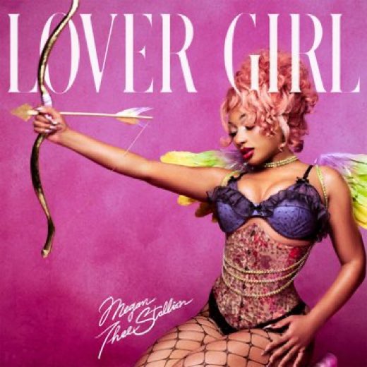 USRadioUpdater's tweet photo. .@theestallion’s “Lover Girl” enters the Top 20 on today’s US Rhythmic Radio (Mediabase) rolling chart. https://t.co/C8LPTAgaog