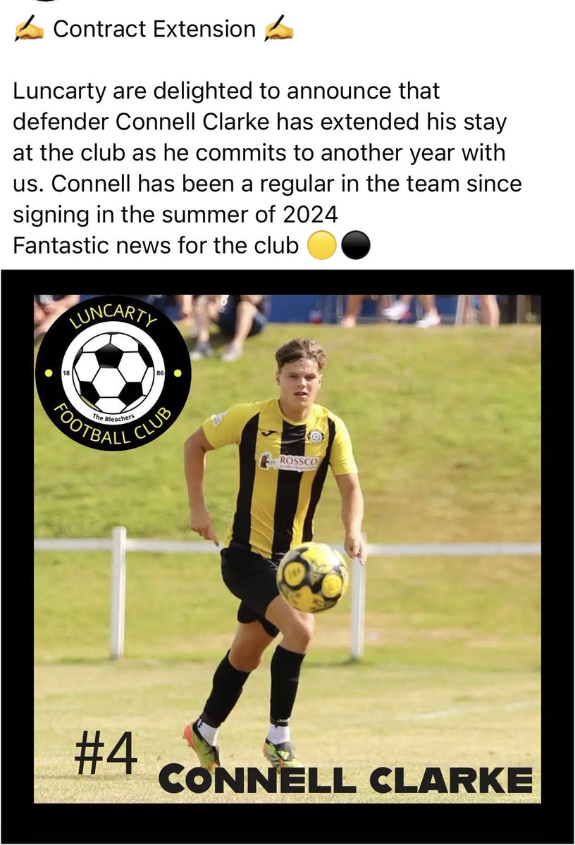 Contract Extension ✍️