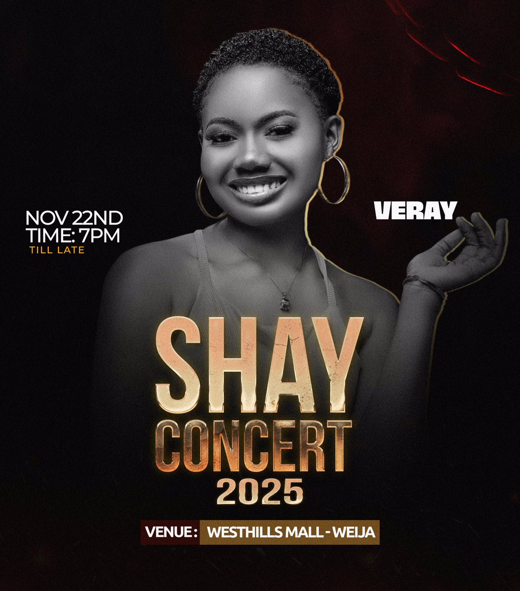 Veray Music tweet media