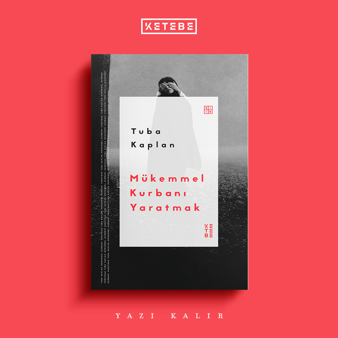 Yeni // Şiirin ifade gücünü kullanarak hayatın ve insan ruhunun farklı tonlarını işleyen iki yeni eser: Tuba Kaplan'dan Mükemmel Kurbanı Yaratmak ve Ozan R. Kartal'dan Kışkır.

🔗ketebe.com/mukemmel-kurba…
🔗ketebe.com/kiskir-ozan-r-…