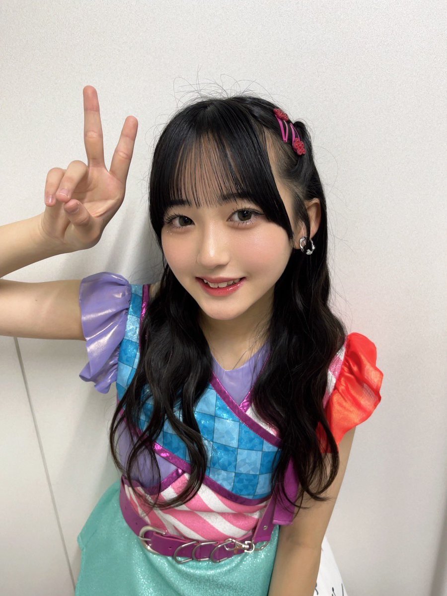 14歳になるよ~！
ぜひゲットしてくれたらうれしいです🎂