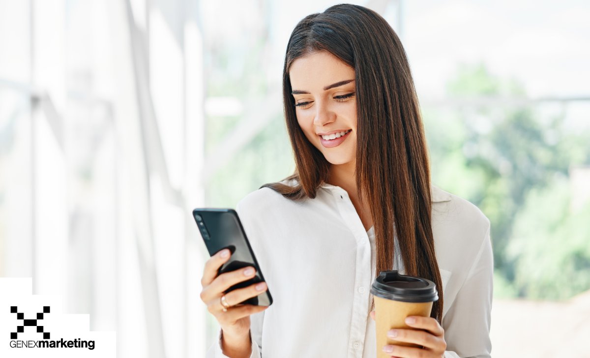 Social media is a powerful tool for building your brand and engaging with customers, but it requires expert management to see real results. Trust us to help you maximize the potential of your social media marketing.

genexmarketing.com/service/market…