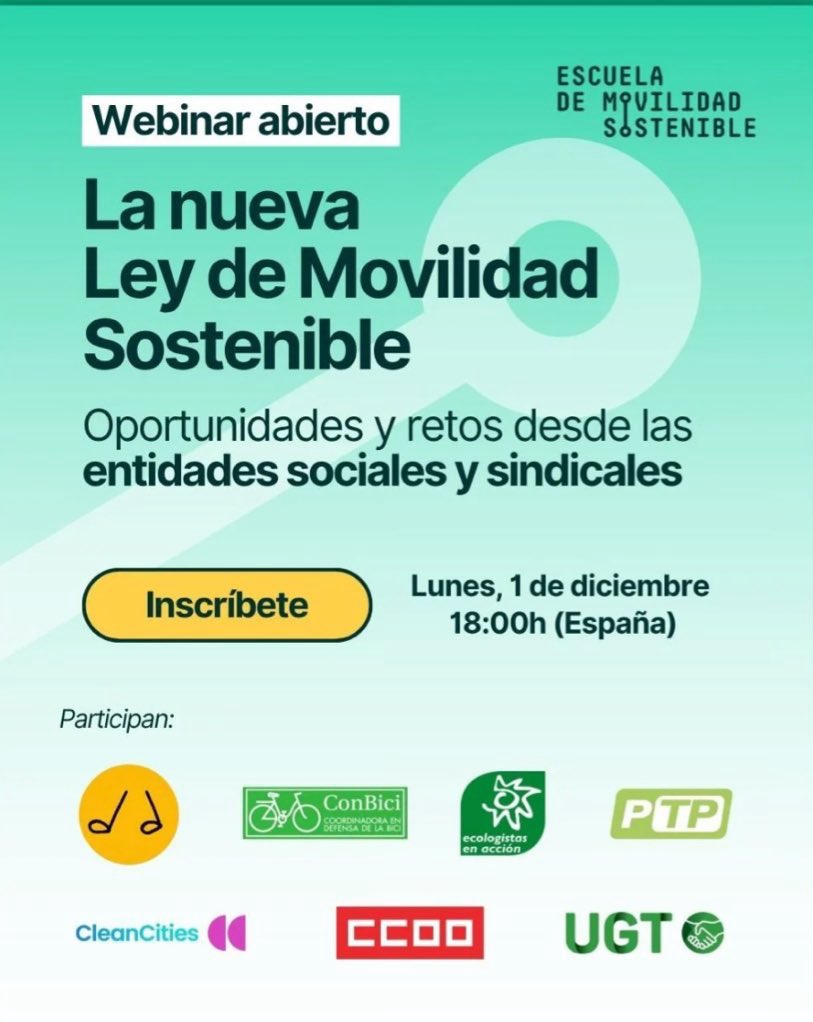 Clean Cities (🦋 find us @cleancitiescampaign.org) tweet media