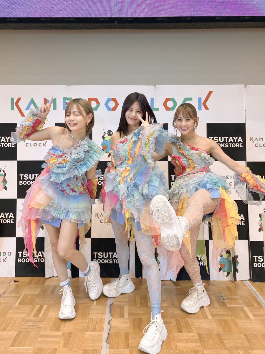 まなみ【unSea】0313 Zepp shinjuku (@mamiri_manami) / Posts / X