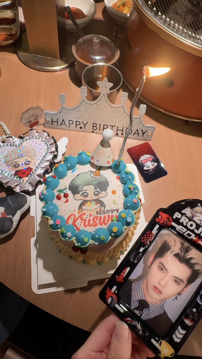 LEE80483761's tweet photo. - [kriswu] 我有很多想见的人 但你是我一直想见的人 我对你来说是一颗星也好 请你继续做我的宇宙吧 我们还做最闪耀的Galaxy 我不要离开#吴亦凡 #吴亦凡wuyifan #吴亦凡kriswu #吴亦凡kris #吴亦凡galaxy #吴亦凡我爱你 #吴亦凡我等你 #吴亦凡一直在一起 #吴亦凡加油 #吴亦凡时间煮雨 #吴亦凡badgirl https://t.co/aKCe1DhyO9