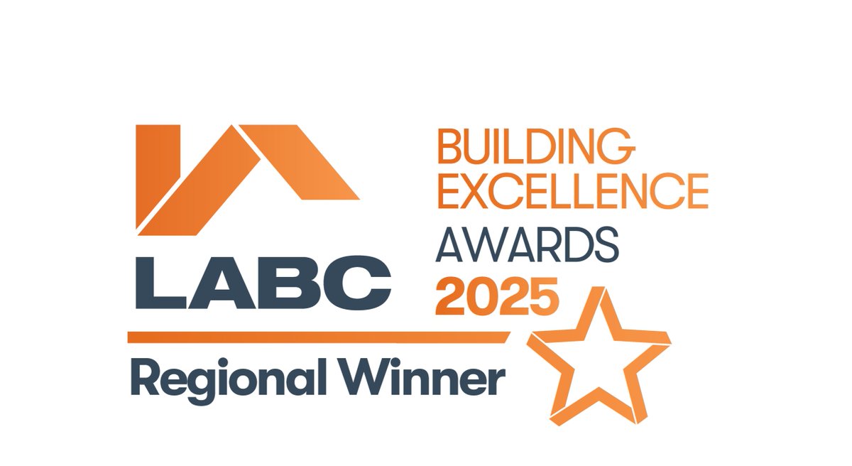 HSSP_Architects's tweet image. HSSP Architects and our client, Solus Homes, have won the Regional Award for Best Residential Extension at the LABC East Midlands Building Excellence Awards.

hssparchitects.co.uk/hssp-architect…

#LABCawards
