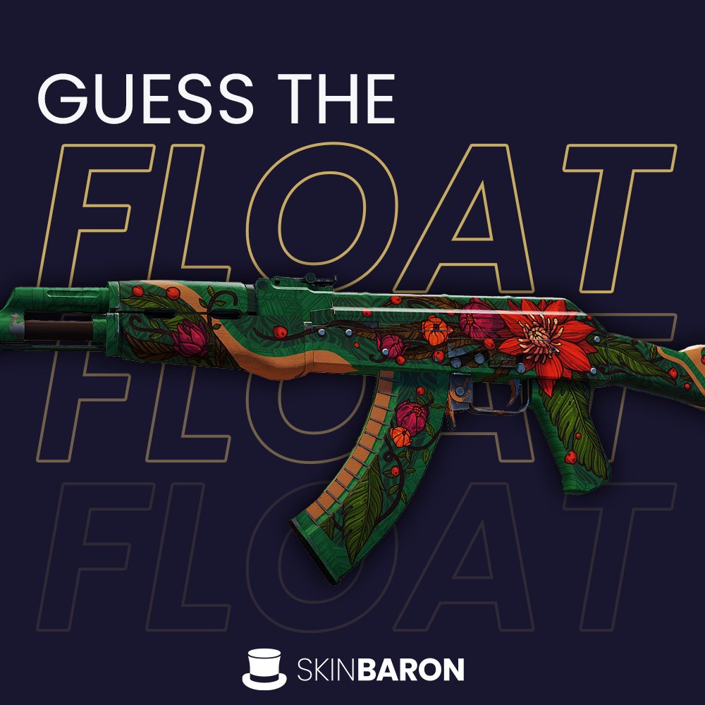 Jeśli zgadniesz float, może dostaniesz voucher 😎