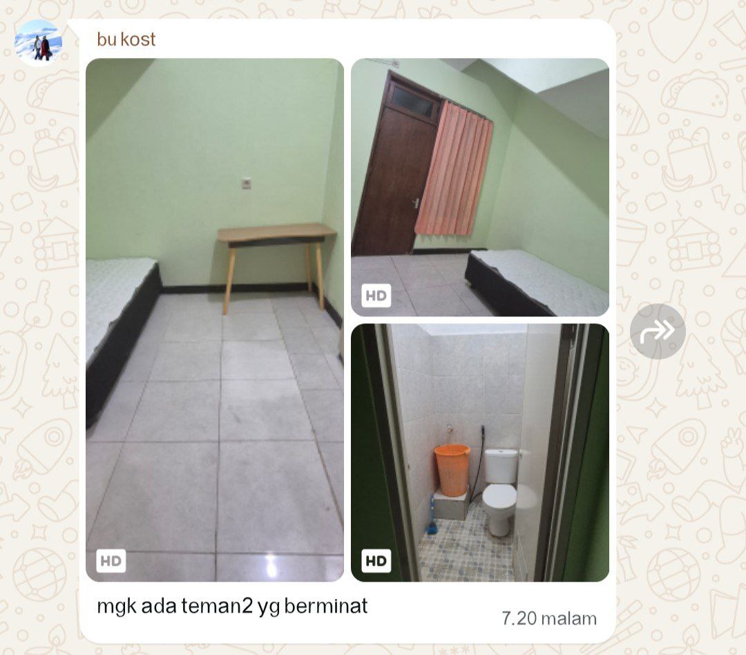 Unesa Fess tweet media