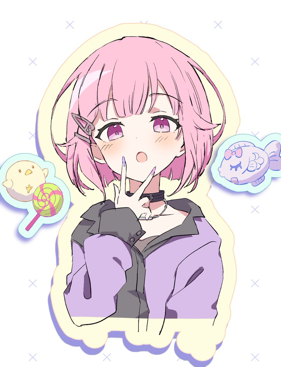 なつな (@momomoiro) on Twitter photo 