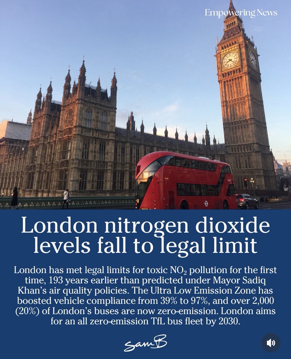 supertanskiii's tweet photo. Sadiq Khan is destroying London. https://t.co/nY9Z7XaMZf