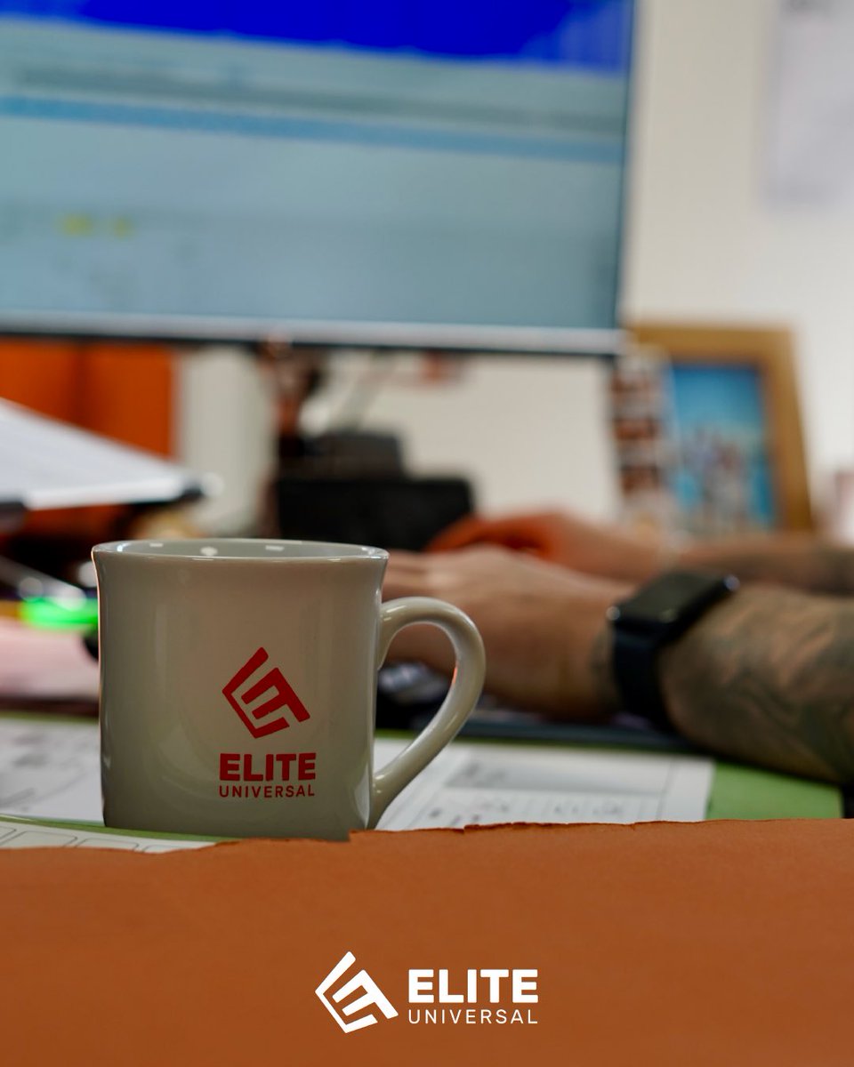 Door to door. Sea to sky. We manage every detail — so your freight gets there without the hassle.

Contact the team today to learn how we can assist your freight movements, globally! 🌎 🌍 🌏 

#GlobalLogistics #SupplyChainSolutions #FreightForwarding #eliteuniversal