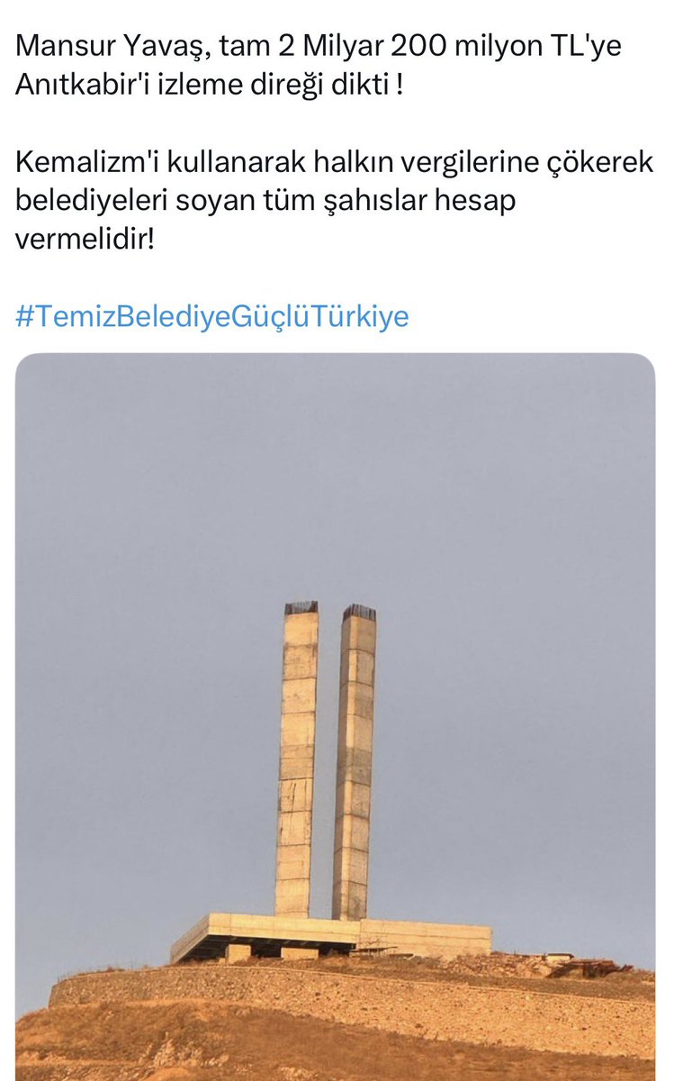 arif5060's tweet image. Siz Anlamışsınız❗😂..
Mansur Yavaş bunu
CB olacakya❗😂..
Şimdiden @SavunmaSanayii de
#Fayfun füze fırlatma rampası olarak
Kullanacakmış
Bizde hiç bir şey bilmiyoruz❗😂😂
Çorba burda yavaş yavaş için🙃🤫😂😂