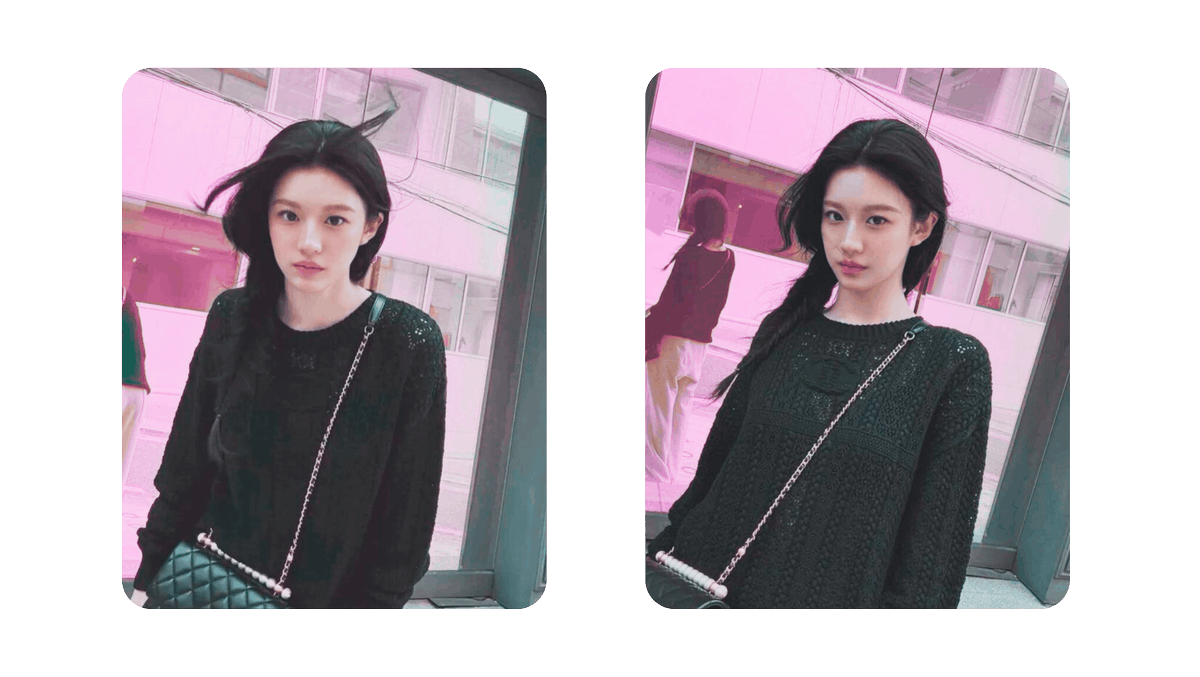 G! Cenid Hadid tweet media