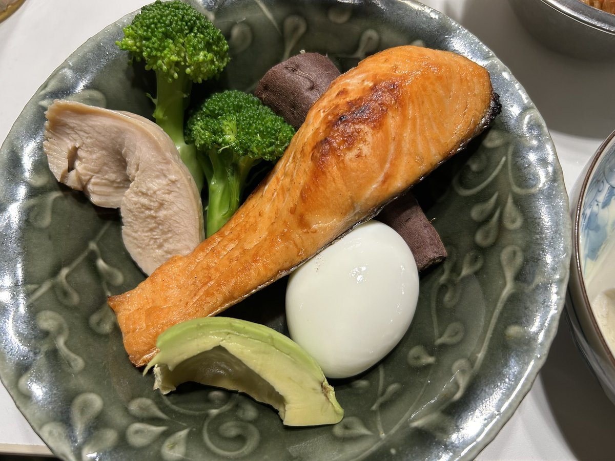 path_sr's tweet image. #晩ごはん 
#おうちごはん
#禁酒