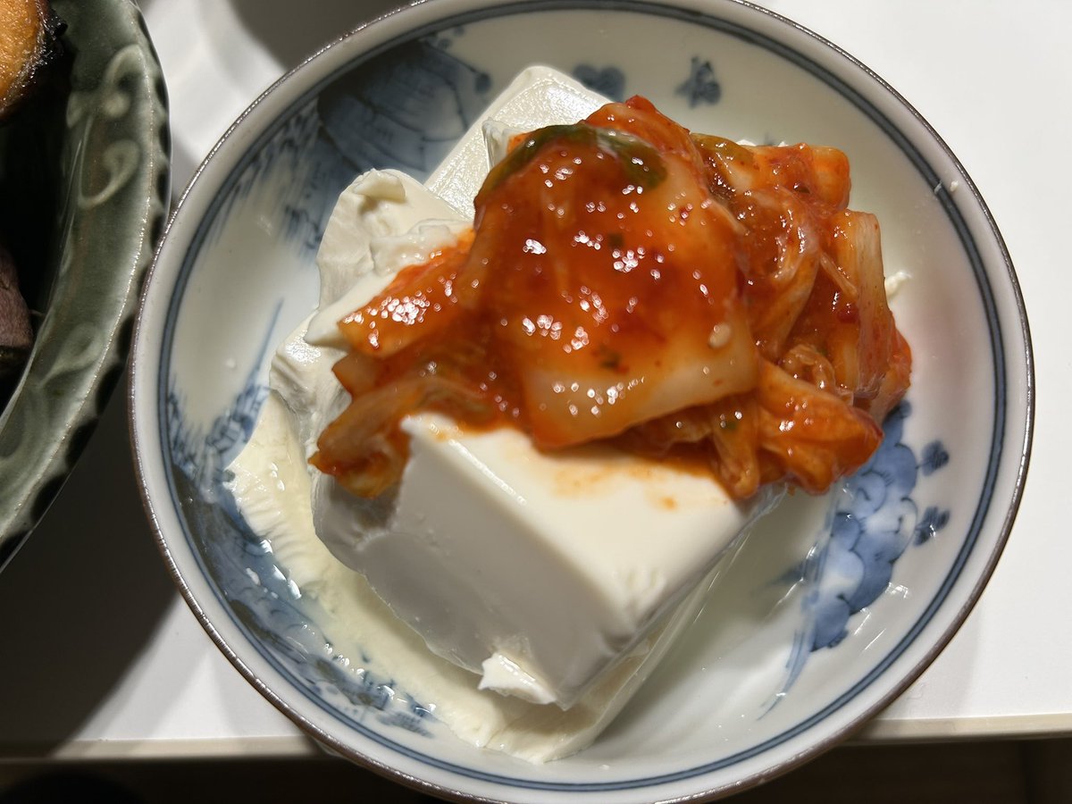 path_sr's tweet image. #晩ごはん 
#おうちごはん
#禁酒